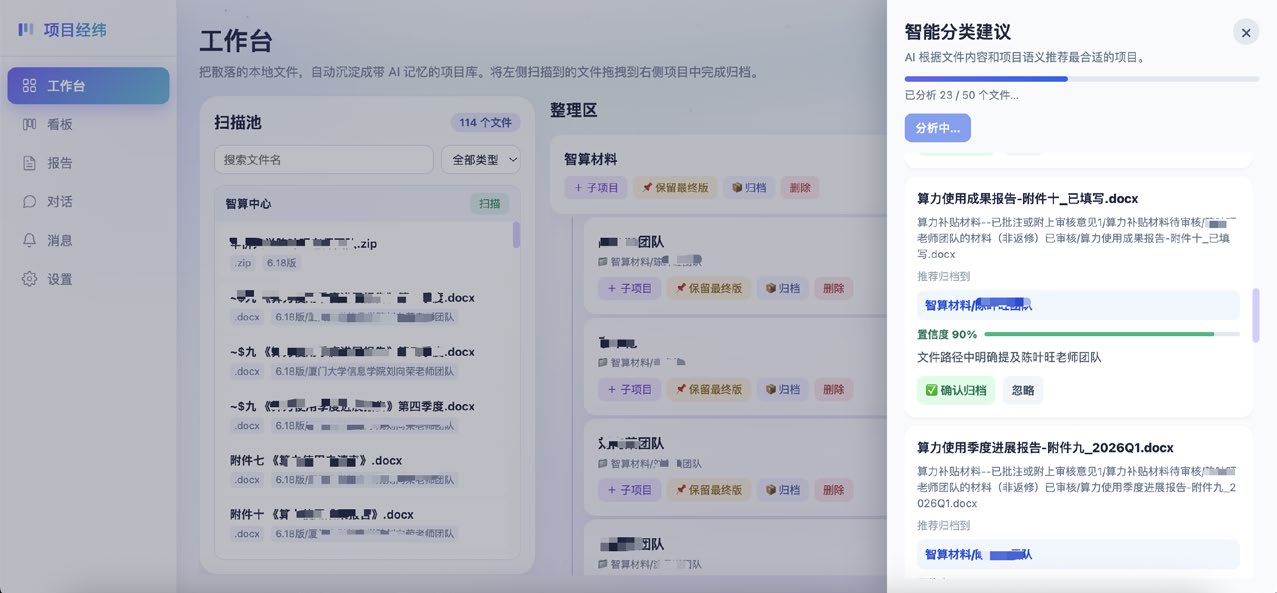 工作台扫描池